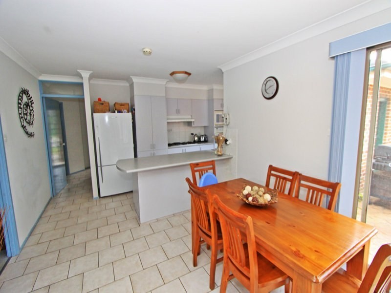 3 Michael Crescent, Kiama Downs NSW 2533