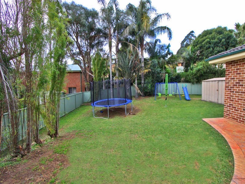 3 Michael Crescent, Kiama Downs NSW 2533