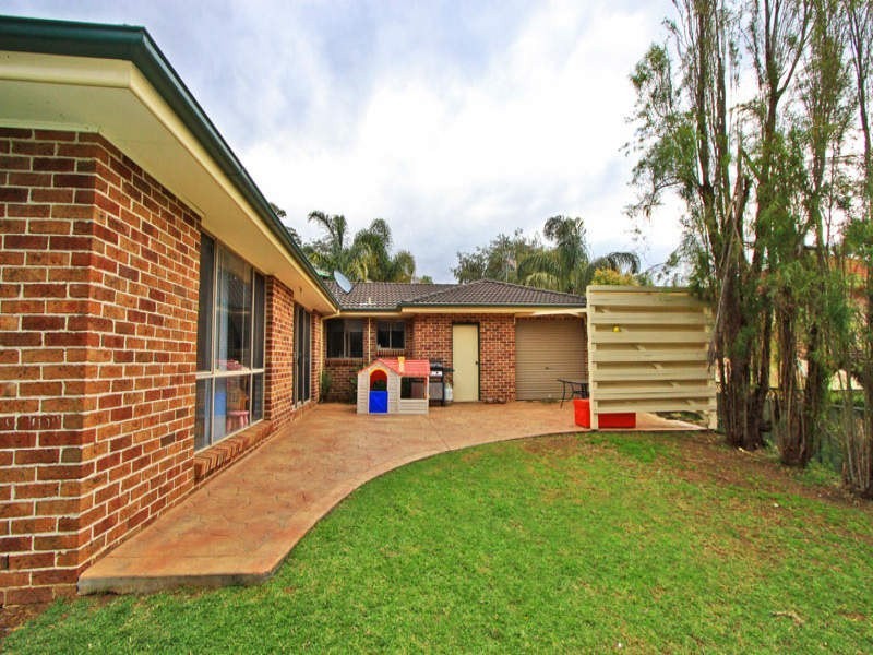3 Michael Crescent, Kiama Downs NSW 2533