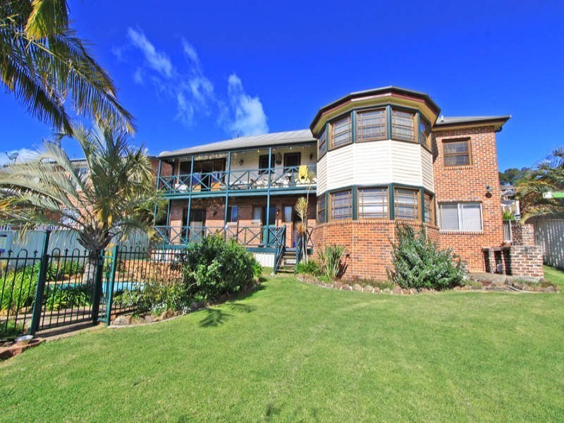 18 Ironbark Crescent, Kiama Downs NSW 2533