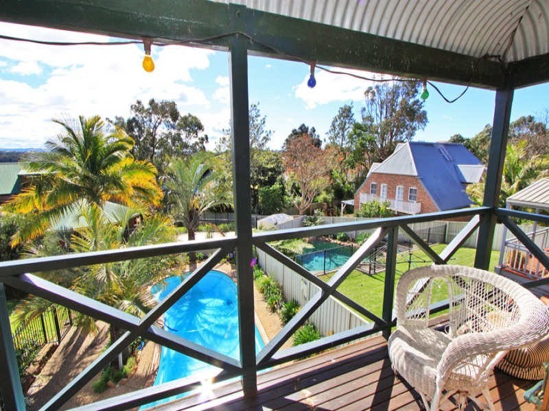 18 Ironbark Crescent, Kiama Downs NSW 2533