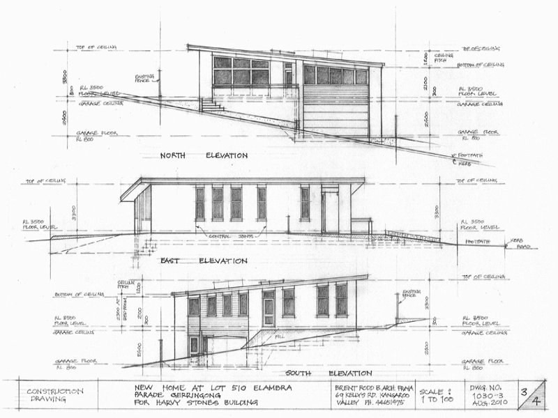 Lot 510 Elambra Parade, Gerringong NSW 2534