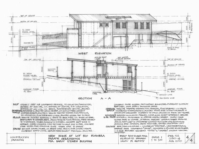 Lot 510 Elambra Parade, Gerringong NSW 2534