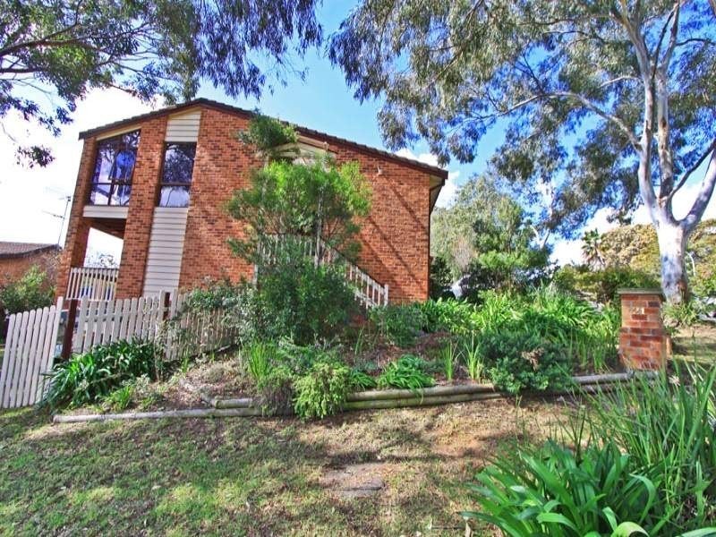 21 Alexander Avenue, Kiama Downs NSW 2533