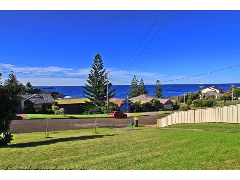 24 Tingira Crescent, Kiama NSW 2533