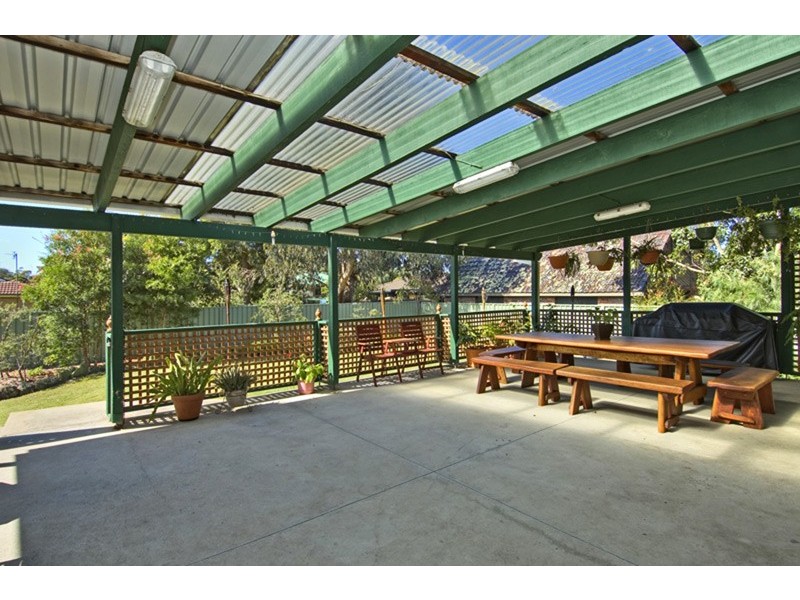 41 Davenport Road, Shoalhaven Heads NSW 2535