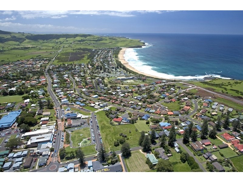 Unit 19/126-130 Belinda Street, Gerringong NSW 2534
