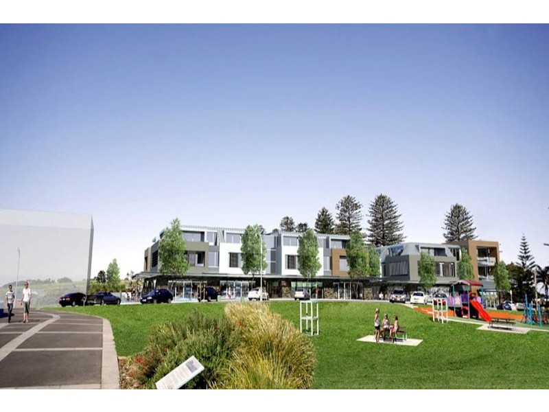 Unit 25/126-130 Belinda Street, Gerringong NSW 2534