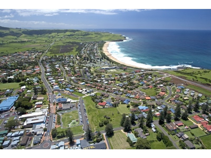 Unit 12/126-130 Belinda Street, Gerringong NSW 2534