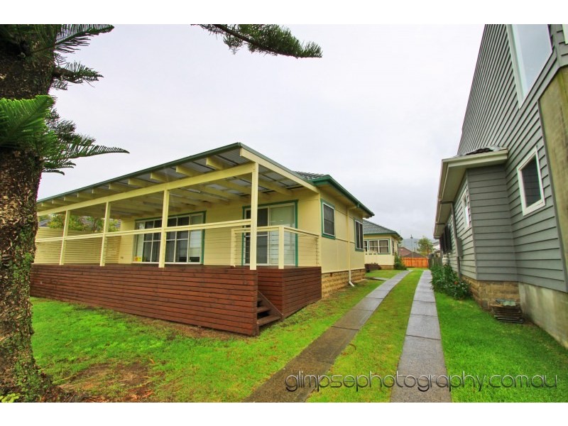Unit 2/36 Pacific Avenue, Werri Beach NSW 2534