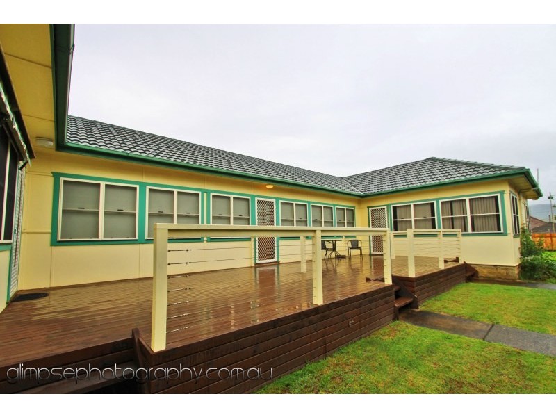 Unit 2/36 Pacific Avenue, Werri Beach NSW 2534