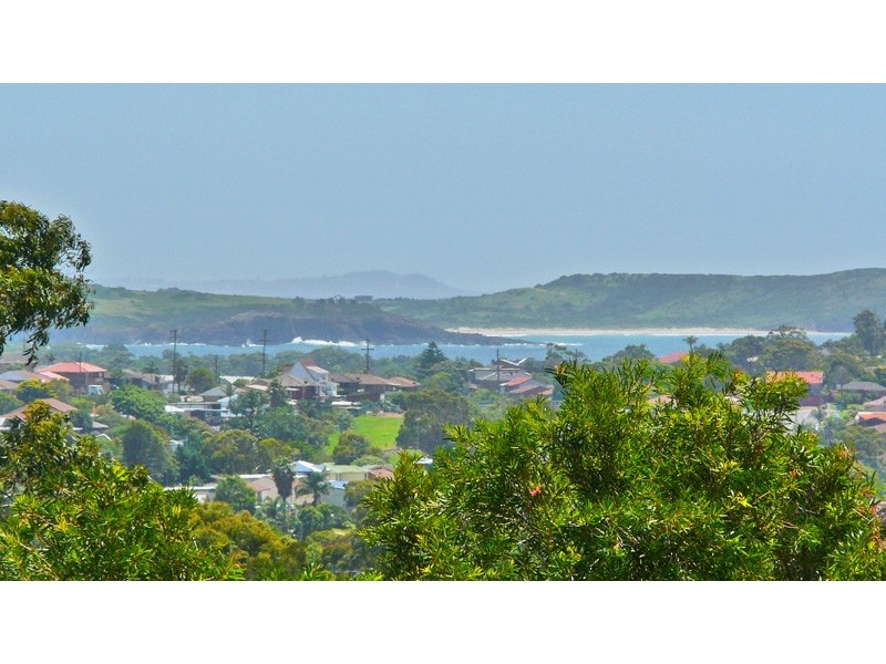 21 Alexander Avenue, Kiama Downs NSW 2533