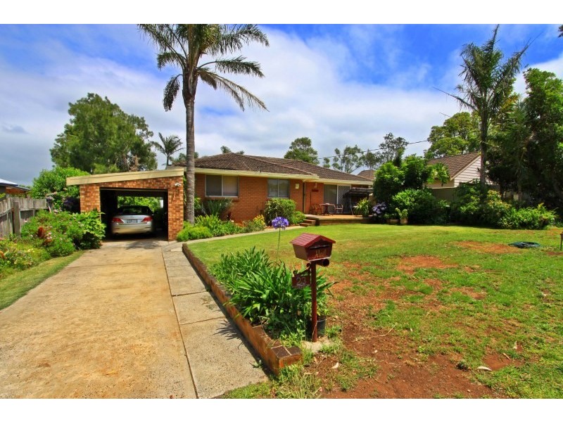 23 Campbell Street, Gerringong NSW 2534