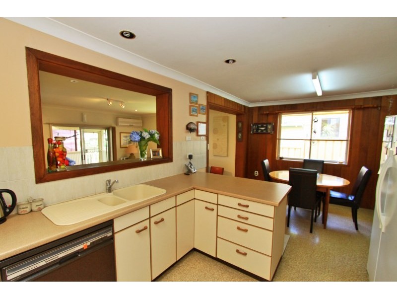 23 Campbell Street, Gerringong NSW 2534