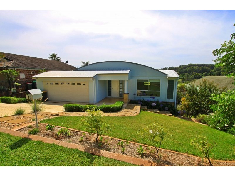 10 Dido Street, Kiama NSW 2533