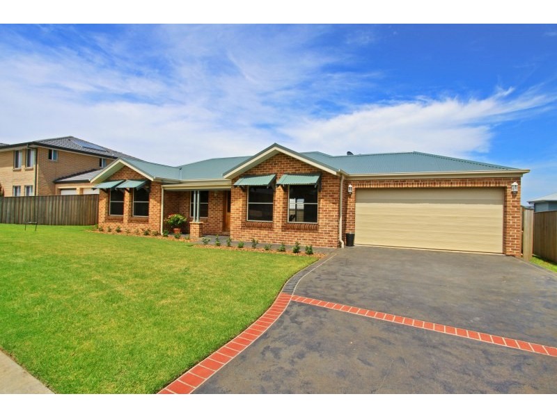8 Scotia Street, Gerringong NSW 2534