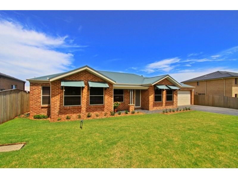 8 Scotia Street, Gerringong NSW 2534