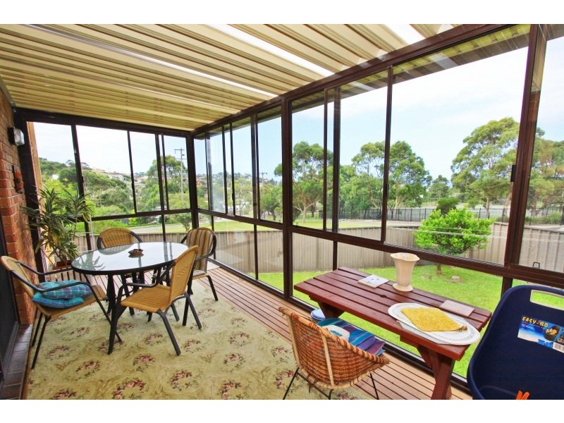 Unit 1/3 Weston Place, Kiama NSW 2533