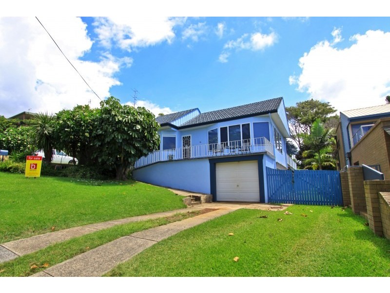 14 Hutchinson Street, Bombo NSW 2533