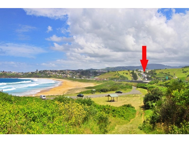 14 Hutchinson Street, Bombo NSW 2533