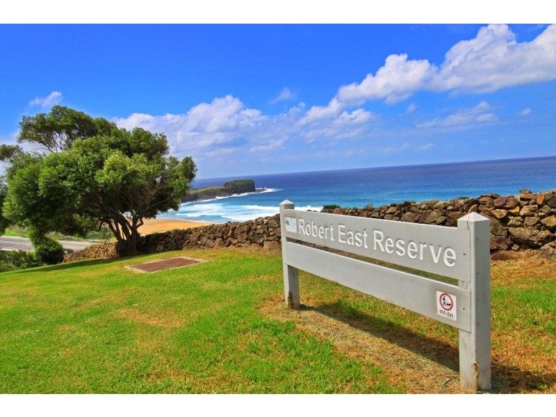 14 Hutchinson Street, Bombo NSW 2533