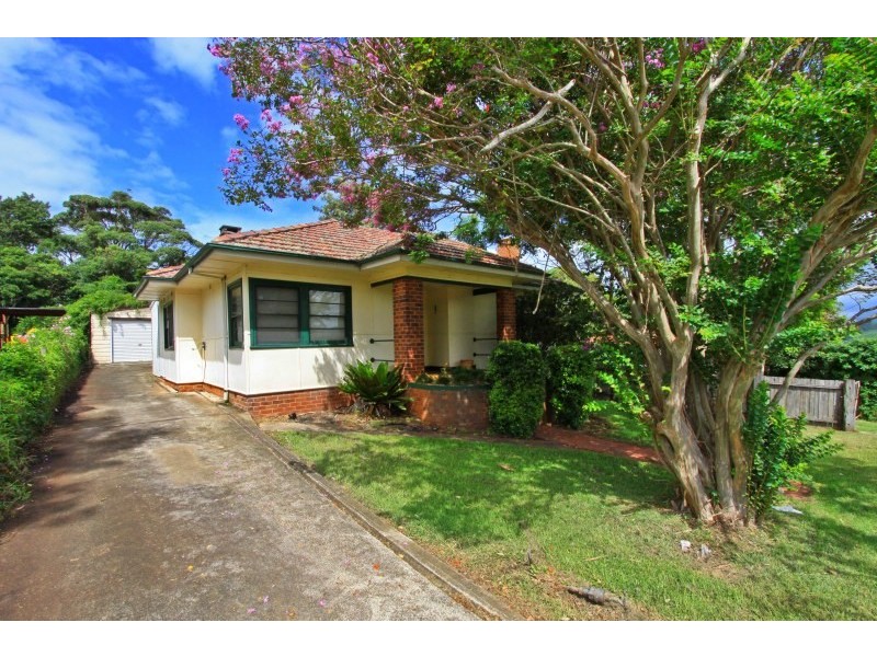 62 Jupiter Street, Gerringong NSW 2534