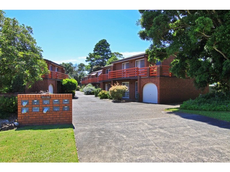 Unit 5/90-92 Jerry Bailey Road, Shoalhaven Heads NSW 2535