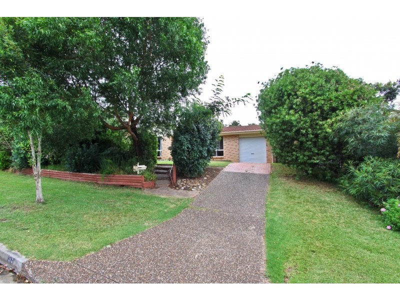 35 Cullen Drive, Kiama Downs NSW 2533