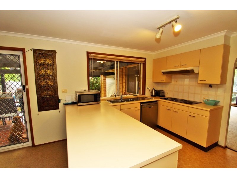 35 Cullen Drive, Kiama Downs NSW 2533