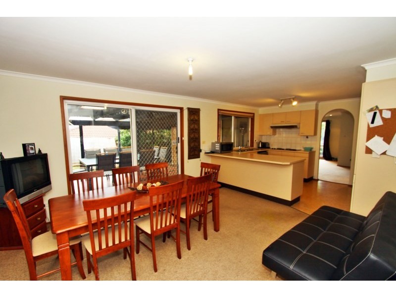 35 Cullen Drive, Kiama Downs NSW 2533