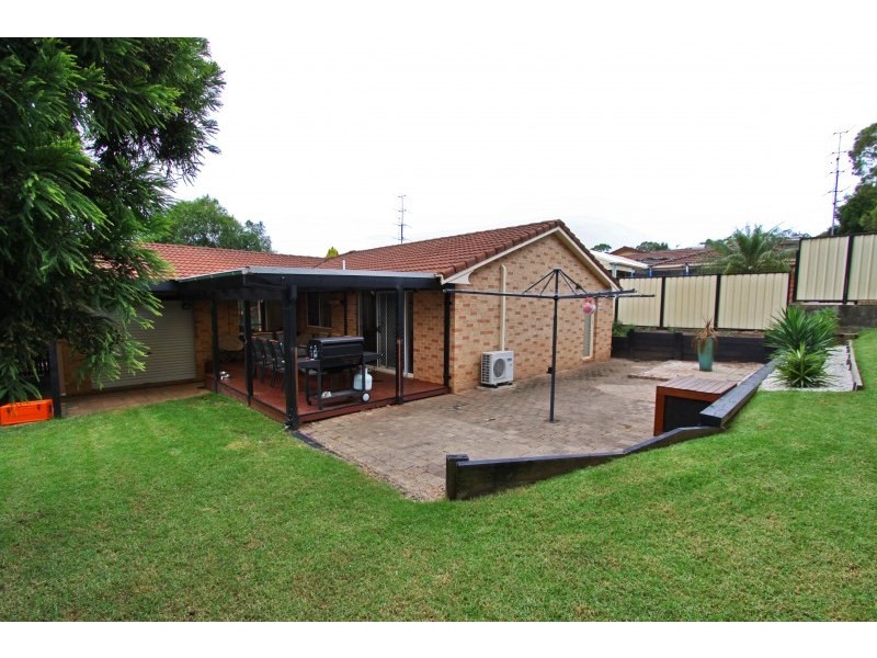 35 Cullen Drive, Kiama Downs NSW 2533