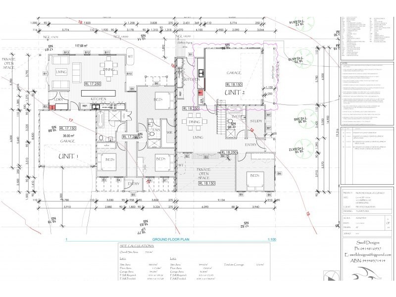 Unit 1/34 Campbell Street, Gerringong NSW 2534