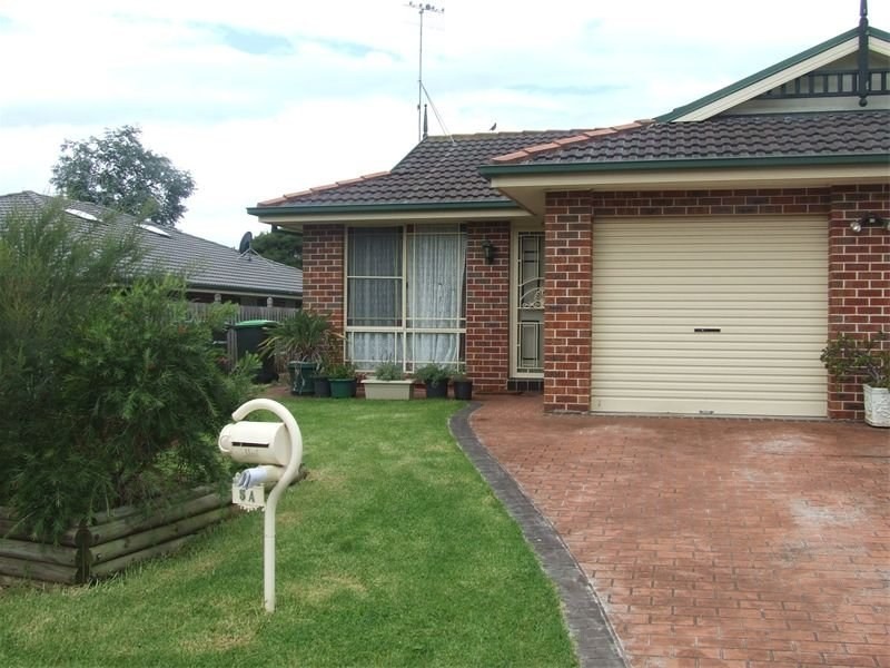 Unit 1/5 Carinya Way, Gerringong NSW 2534