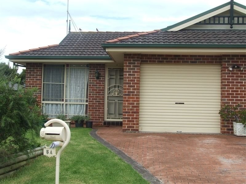 Unit 1/5 Carinya Way, Gerringong NSW 2534