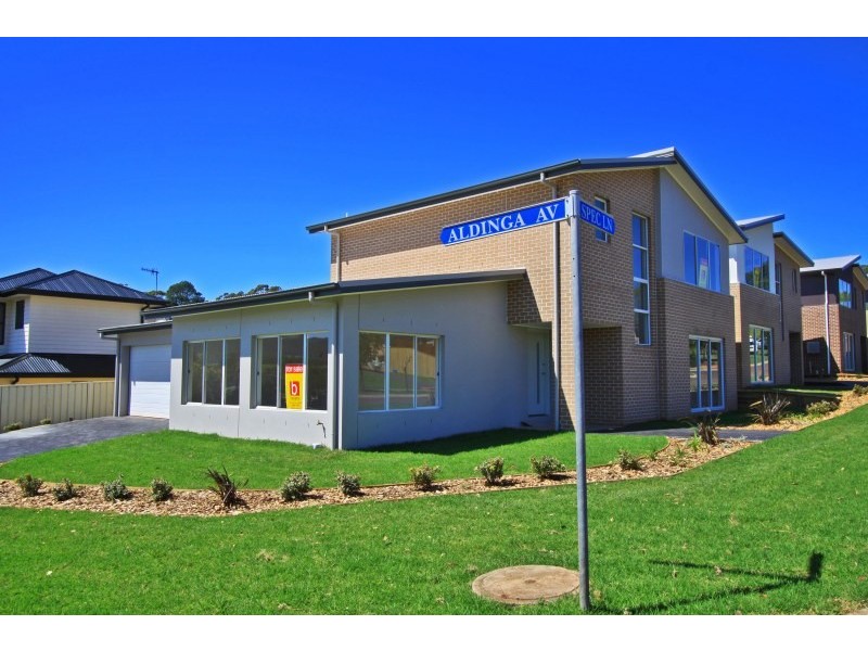 Unit 1/9 Aldinga Avenue, Gerringong NSW 2534