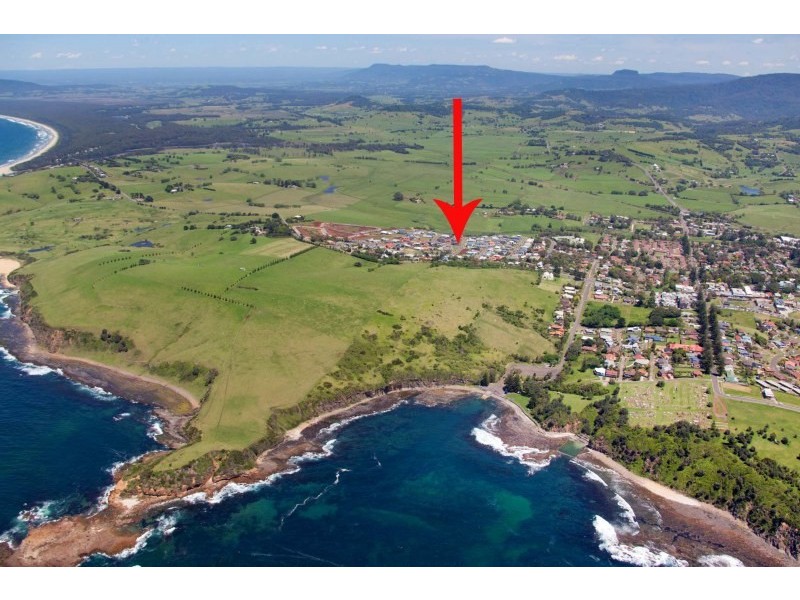 Unit 2/9 Aldinga Avenue, Gerringong NSW 2534