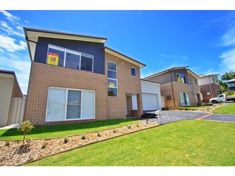 7 Spec Lane, Gerringong NSW 2534