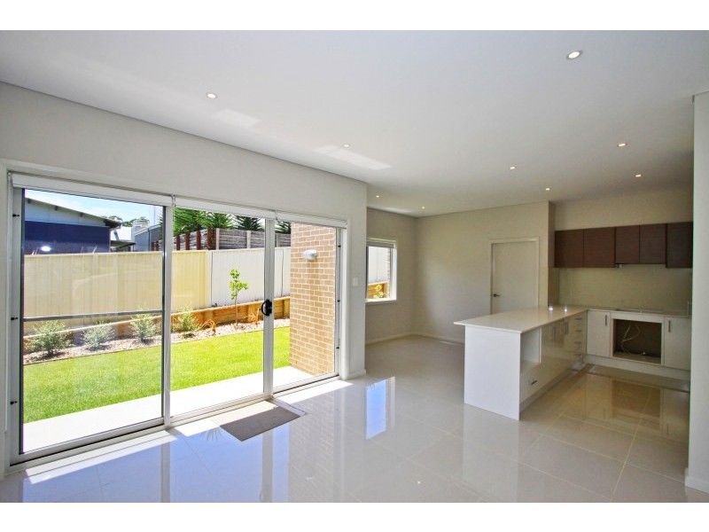 7 Spec Lane, Gerringong NSW 2534