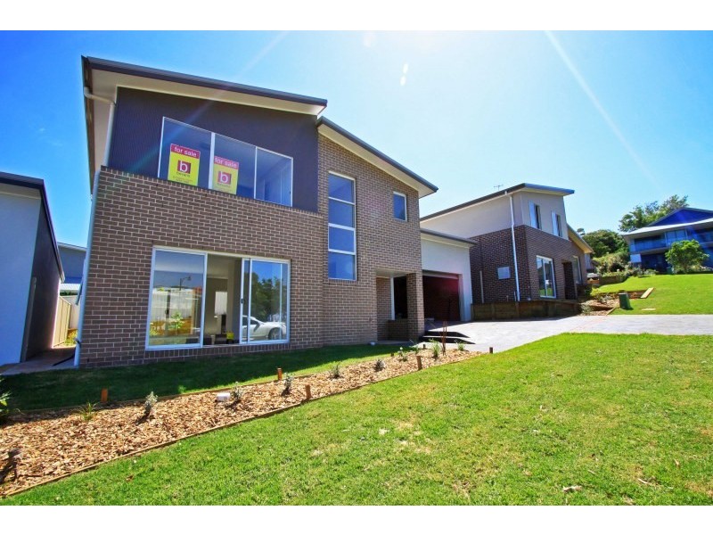9 Spec Lane, Gerringong NSW 2534