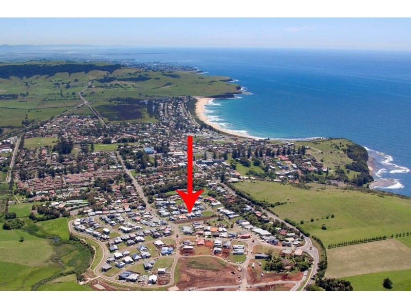 11 Spec Lane, Gerringong NSW 2534