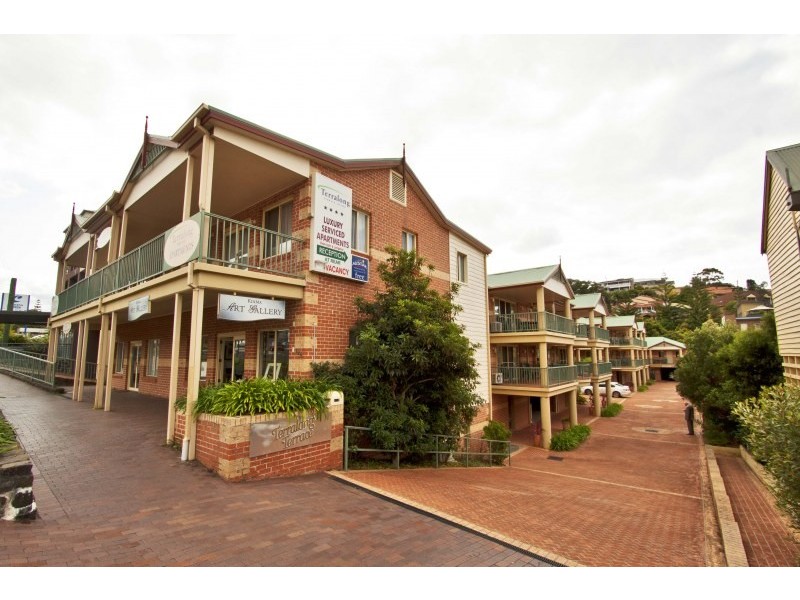 Unit 2/129 Terralong Street, Kiama NSW 2533