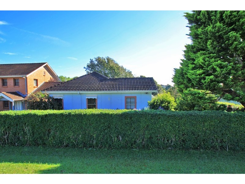 Unit Flat /57 Jupiter Street, Gerringong NSW 2534