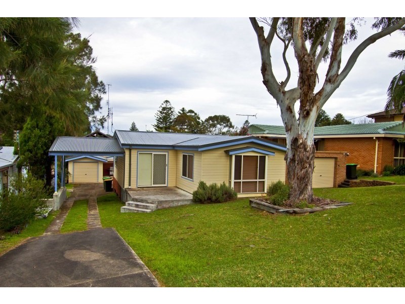 8 Boonah Avenue, Gerringong NSW 2534