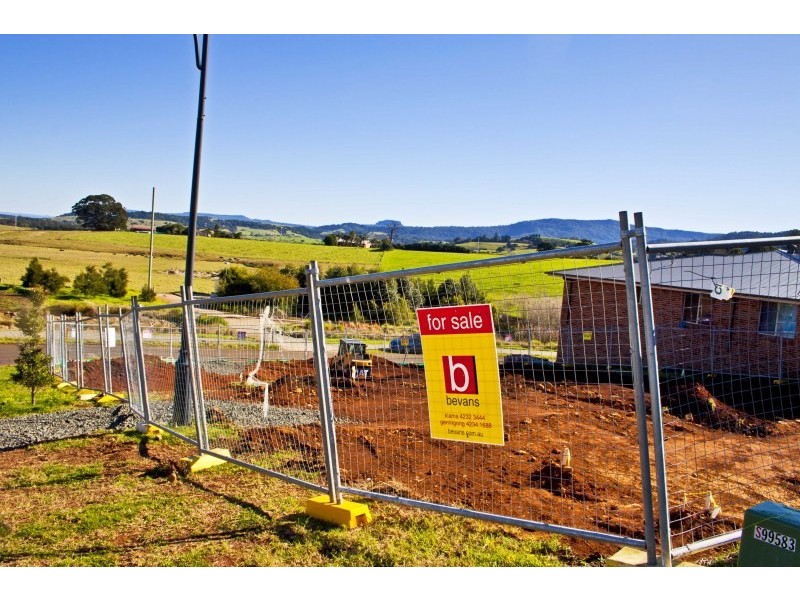 Unit 2/37 Union Way, Gerringong NSW 2534