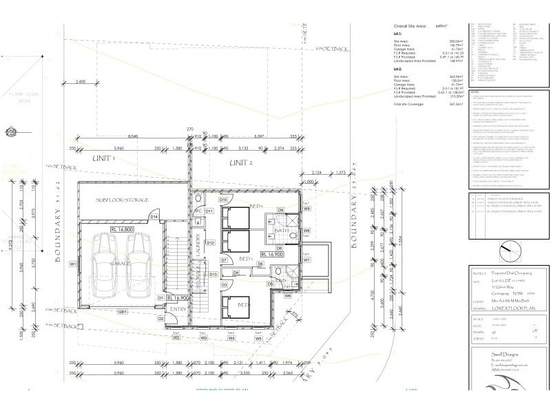 Unit 2/37 Union Way, Gerringong NSW 2534