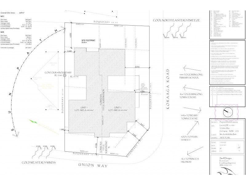 Unit 2/37 Union Way, Gerringong NSW 2534