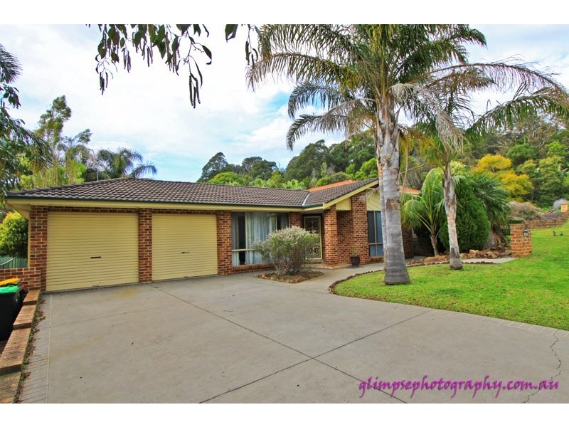 3 Michael Crescent, Kiama Downs NSW 2533