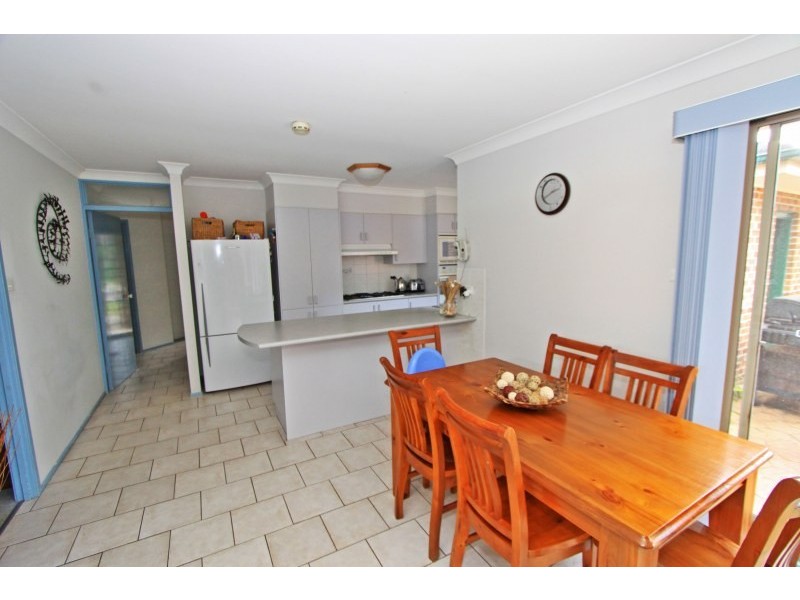 3 Michael Crescent, Kiama Downs NSW 2533