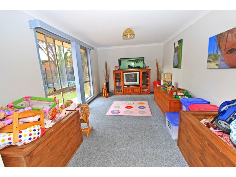 3 Michael Crescent, Kiama Downs NSW 2533