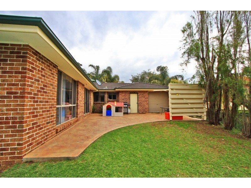 3 Michael Crescent, Kiama Downs NSW 2533